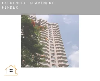 Falkensee  apartment finder