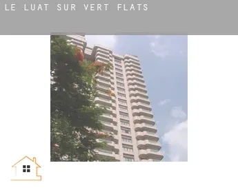 Le Luat-sur-Vert  flats