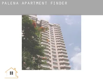 Palena  apartment finder