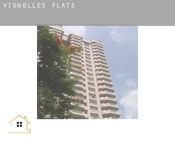 Vignolles flats