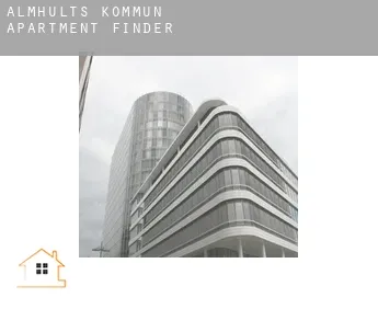 Älmhults Kommun  apartment finder