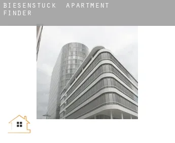 Biesenstück  apartment finder