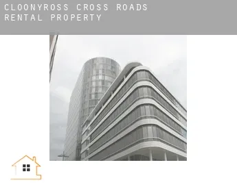 Cloonyross Cross Roads  rental property