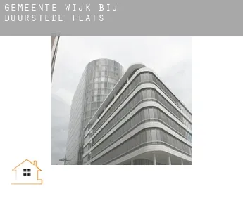 Gemeente Wijk bij Duurstede  flats