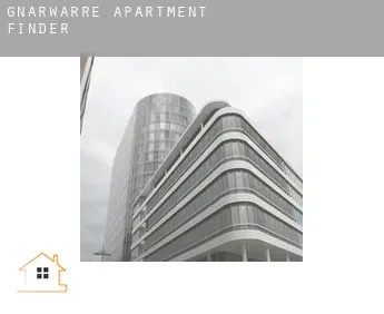 Gnarwarre apartment finder