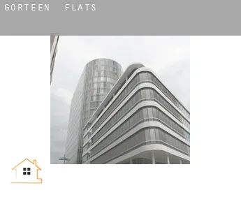 Gorteen  flats
