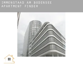 Immenstaad am Bodensee  apartment finder