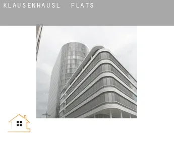 Klausenhäusl  flats