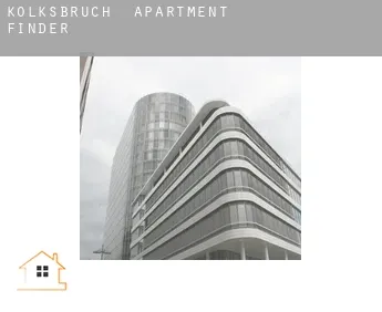 Kolksbruch apartment finder