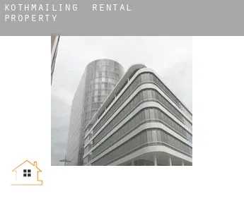 Kothmaißling  rental property