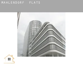Mahlendorf  flats