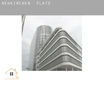 Neukirchen  flats