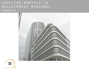 Vacation rentals in  Bellechasse Regional County Municipality