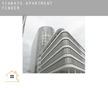 Vignats  apartment finder