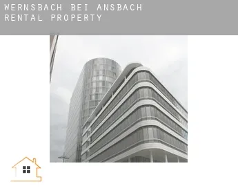 Wernsbach bei Ansbach rental property