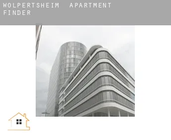 Wolpertsheim apartment finder