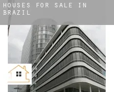 Houses for sale in  Brazil