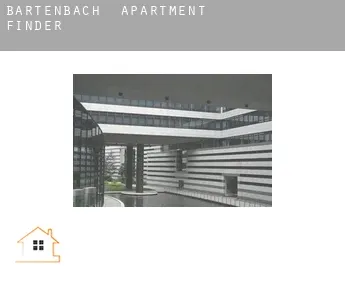 Bartenbach  apartment finder
