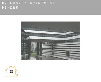 Bydgoszcz  apartment finder