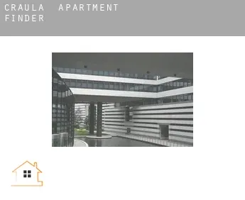 Craula  apartment finder