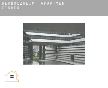 Herbolzheim  apartment finder