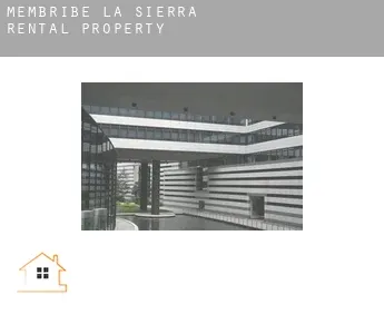 Membribe de la Sierra  rental property