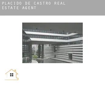 Plácido de Castro  real estate agent
