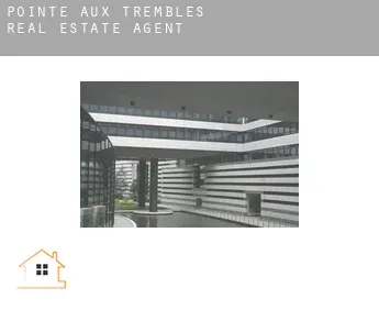Pointe-aux-Trembles  real estate agent