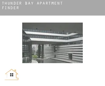 Thunder Bay  apartment finder