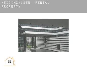 Weddinghusen  rental property