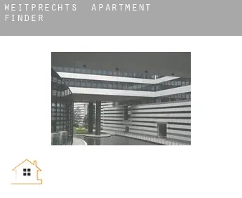 Weitprechts apartment finder