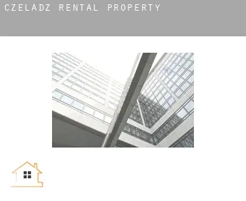 Czeladź  rental property