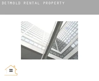 Detmold District  rental property