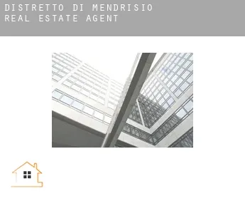 Distretto di Mendrisio  real estate agent