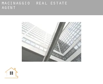 Macinaggio real estate agent