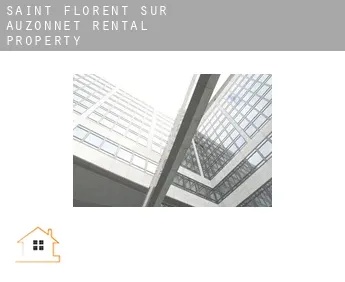 Saint-Florent-sur-Auzonnet  rental property