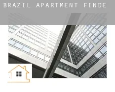 Brazil  apartment finder