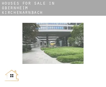 Houses for sale in  Obernheim-Kirchenarnbach