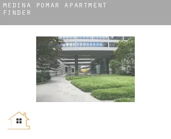 Medina de Pomar  apartment finder