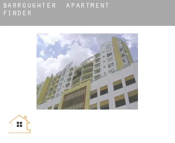 Barroughter apartment finder