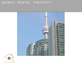 Güeñes  rental property