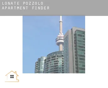 Lonate Pozzolo  apartment finder