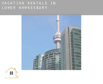 Vacation rentals in  Lower Hawkesbury