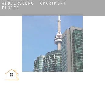 Widdersberg  apartment finder