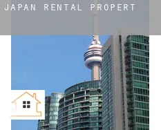 Japan  rental property