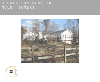 Houses for rent in  Mount Somers