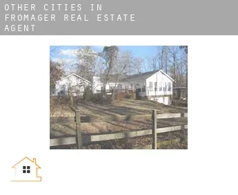 Other cities in Fromager  real estate agent