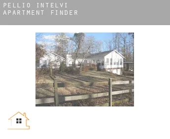 Pellio Intelvi  apartment finder