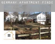 Germany  apartment finder