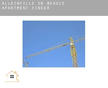 Allainville-en-Beauce  apartment finder